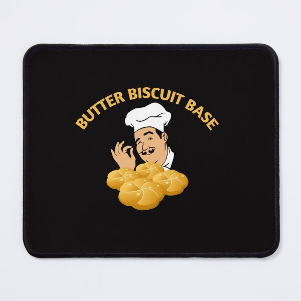 Item preview, Butter biscuit base chef  designed and sold by Fumar3065.