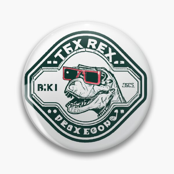 Item preview, T-rex Sunglass Cool Stamps Tex Rex designed and sold by AbsoluteA.
