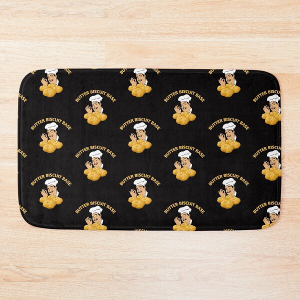 Item preview, Butter biscuit base chef  designed and sold by Fumar3065.