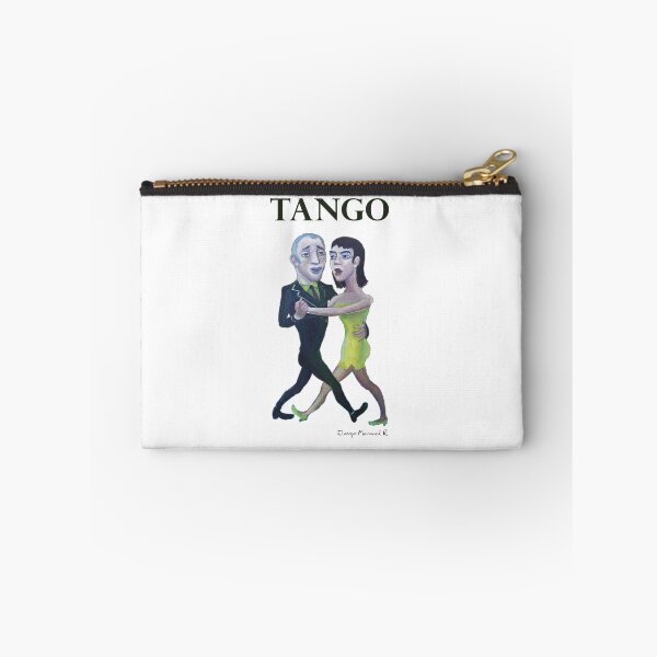 Item preview, Tango argentino por Diego Manuel designed and sold by Diego Manuel Rodriguez.