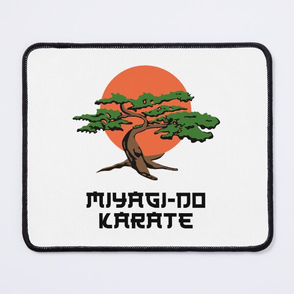Item preview, Miyagi | Cobra Kai designed and sold by clamentine.