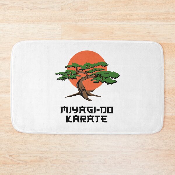 Item preview, Miyagi | Cobra Kai designed and sold by clamentine.