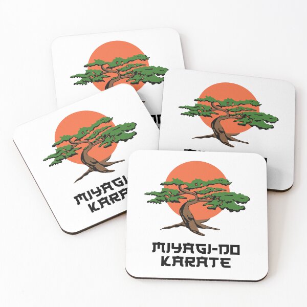 Item preview, Miyagi | Cobra Kai designed and sold by clamentine.