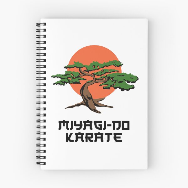 Item preview, Miyagi | Cobra Kai designed and sold by clamentine.