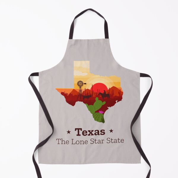 Item preview, Texas - The Lone Star State designed and sold by nona003.