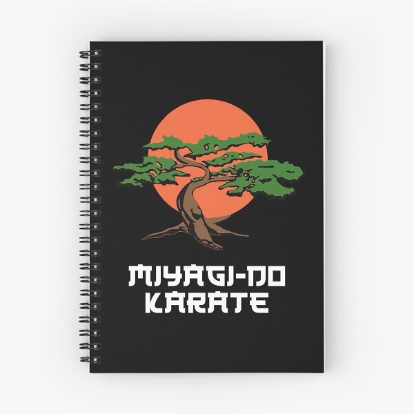 Item preview, Miyagi | Cobra Kai designed and sold by clamentine.