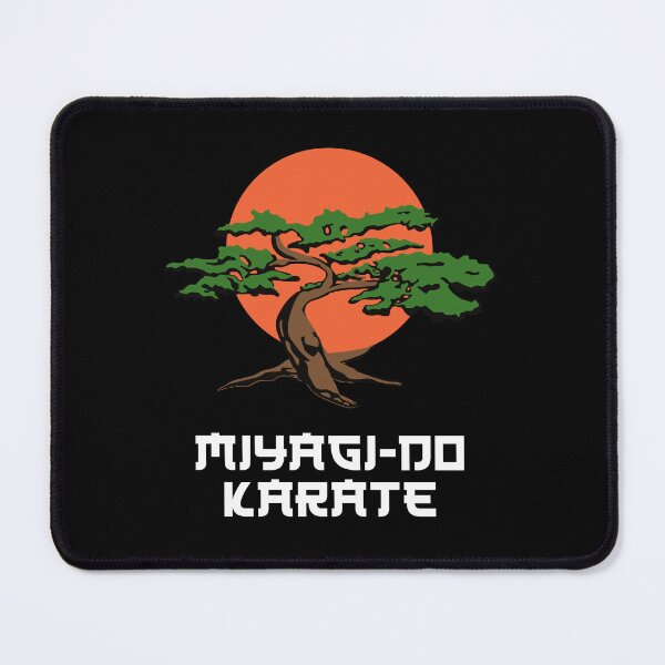 Item preview, Miyagi | Cobra Kai designed and sold by clamentine.