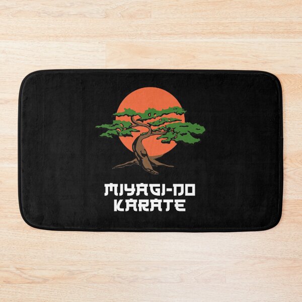 Item preview, Miyagi | Cobra Kai designed and sold by clamentine.