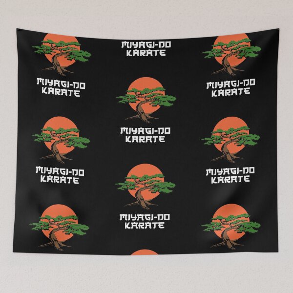 Item preview, Miyagi | Cobra Kai designed and sold by clamentine.