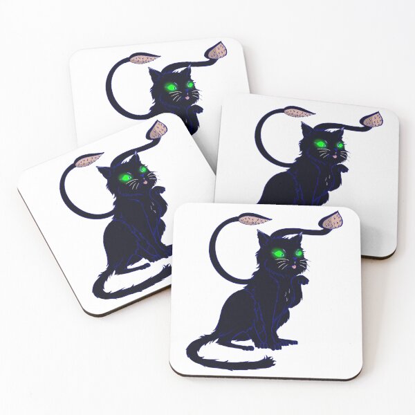 Item preview, Cute Displacer Beast designed and sold by mjester28.