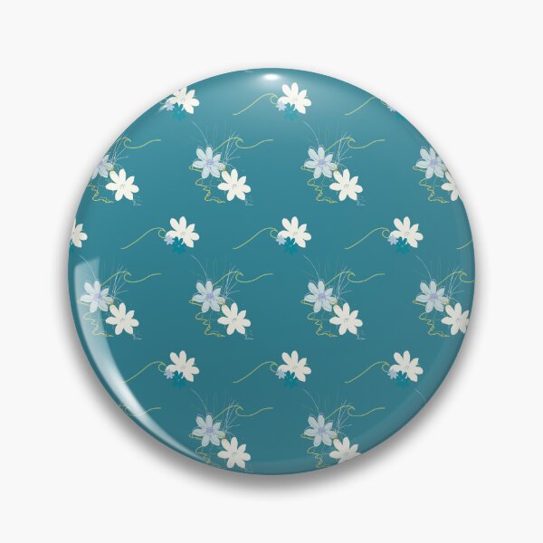 Item preview, Calm Ocean Wave - Teal designed and sold by Lupita  Blu.