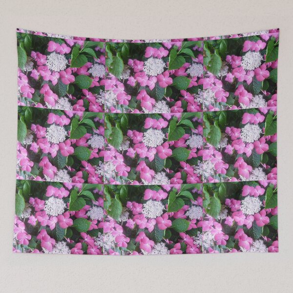 Item preview, Pink Hydrangea - Bacchus Marsh Florist, Vic.  designed and sold by EdsMum.