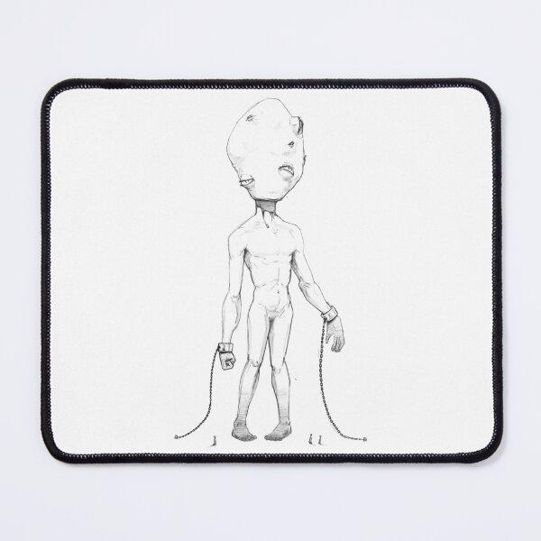 Item preview, Lovecraftian Abomination is Worshipped designed and sold by patrickfrench96.