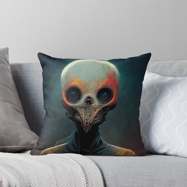 Item preview, Extraterrestre designed and sold by GhostSpace13.