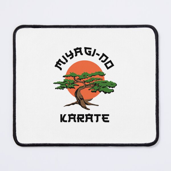 Item preview, Miyagi | Cobra Kai designed and sold by clamentine.