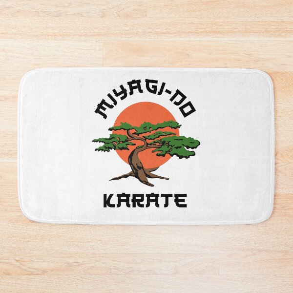 Item preview, Miyagi | Cobra Kai designed and sold by clamentine.