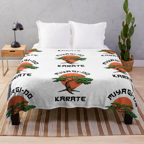 Item preview, Miyagi | Cobra Kai designed and sold by clamentine.