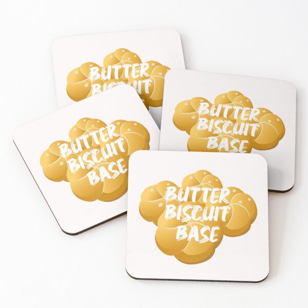 Item preview, Butter biscuit base chef  designed and sold by Fumar3065.