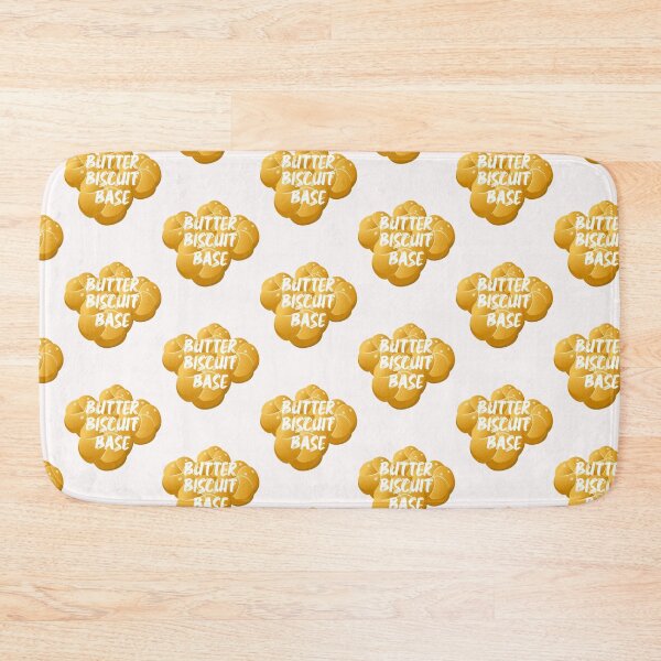 Item preview, Butter biscuit base chef  designed and sold by Fumar3065.