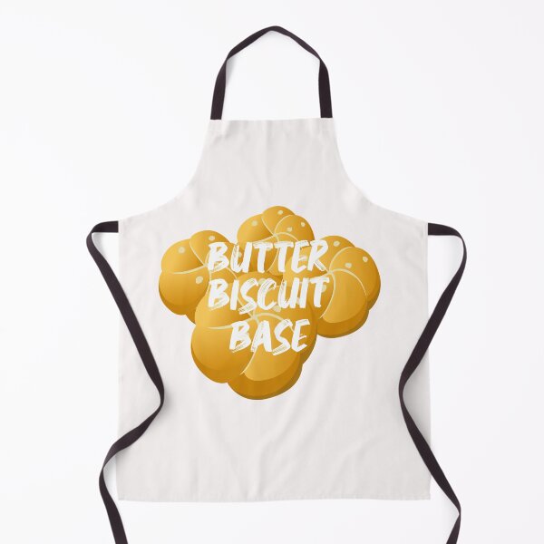Item preview, Butter biscuit base chef  designed and sold by Fumar3065.