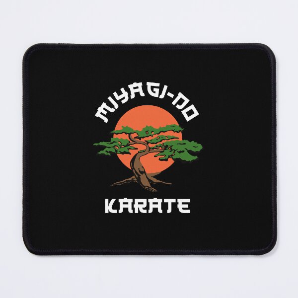 Item preview, Miyagi | Cobra Kai designed and sold by clamentine.