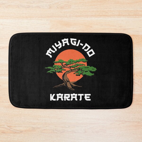 Item preview, Miyagi | Cobra Kai designed and sold by clamentine.