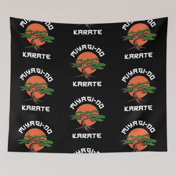 Item preview, Miyagi | Cobra Kai designed and sold by clamentine.