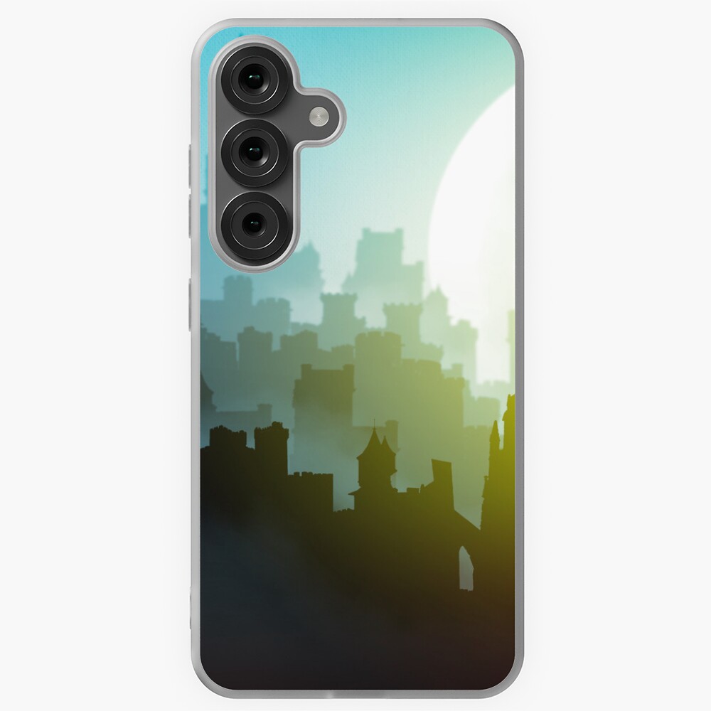 Item preview, Samsung Galaxy Soft Case designed and sold by onestay2000.