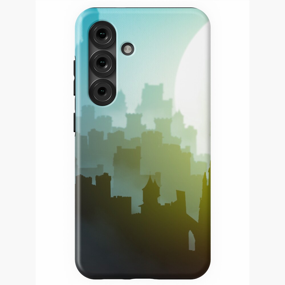 Item preview, Samsung Galaxy Tough Case designed and sold by onestay2000.