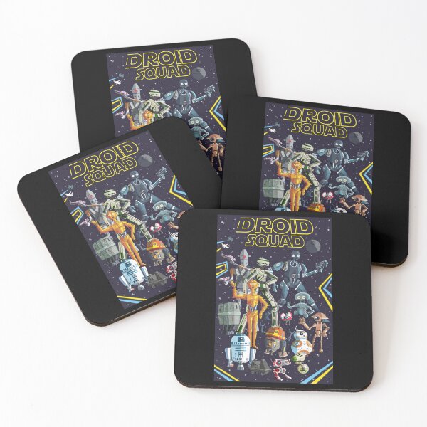 Item preview, Squad Goals designed and sold by KenTurner.