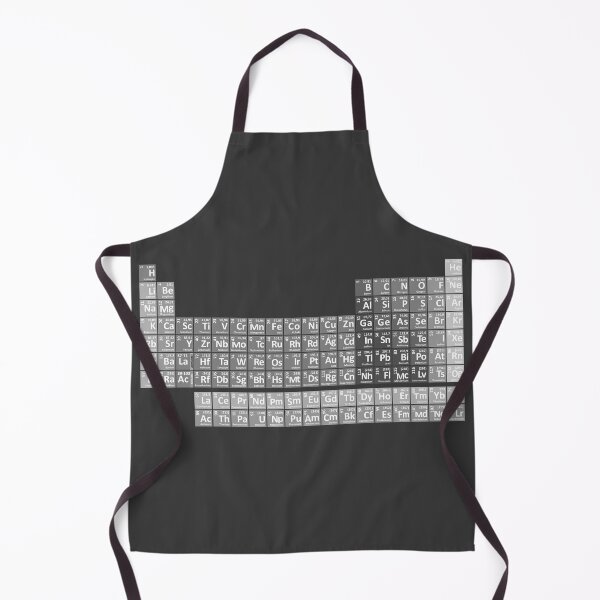 Item preview, Periodic Table of the Elements designed and sold by st0n0ga.