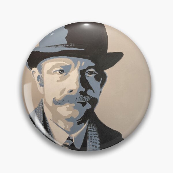 Artikelvorschau, Viktorianischer John Watson #2 entworfen und verkauft von CumberCurlyGirl.