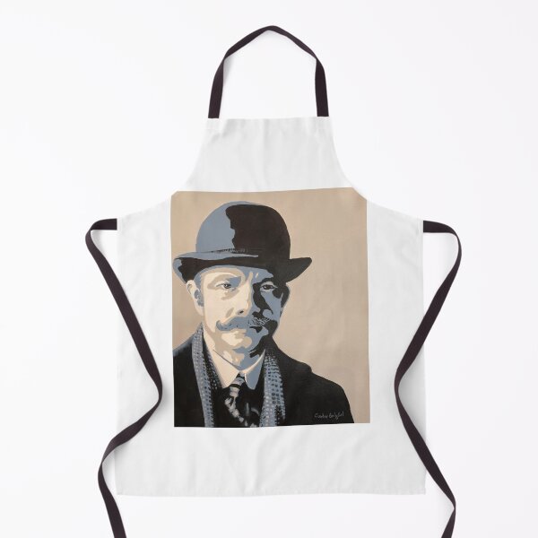 Item preview, Victorian John Watson #2 designed and sold by CumberCurlyGirl.