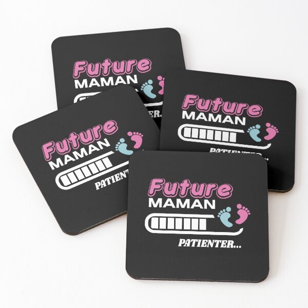 Item preview, expectant mother. Wait birth gift designed and sold by la-petite-folie.