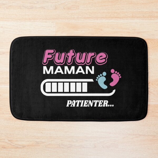 Item preview, expectant mother. Wait birth gift designed and sold by la-petite-folie.