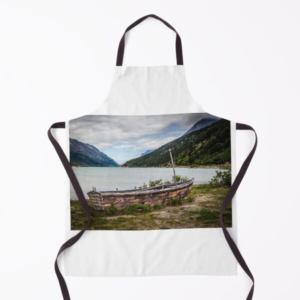 Item preview, Old Boat designed and sold by Tootalled Photography .