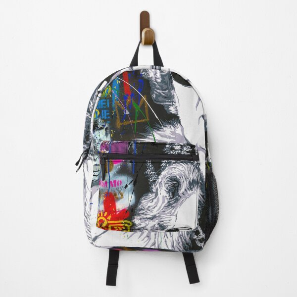 Item preview, Queen Elizabeth II Art Graffiti Style designed and sold by SharpWallArts.