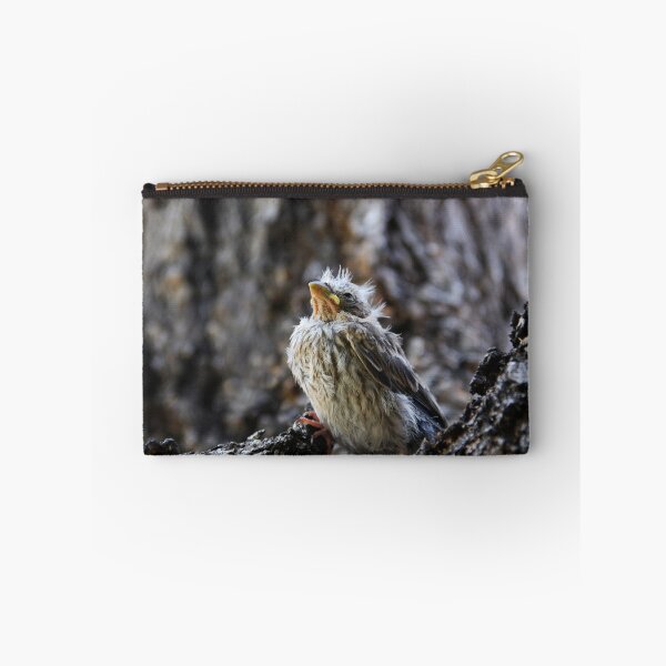 Item preview, The Fledgling designed and sold by heatherfriedman.