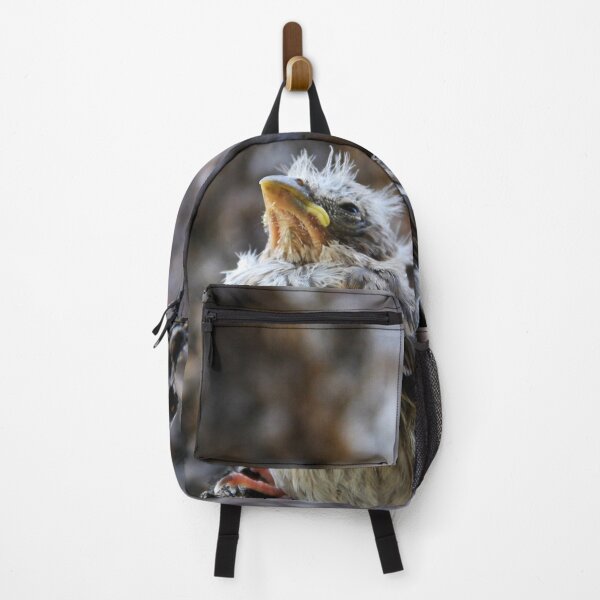 Item preview, The Fledgling designed and sold by heatherfriedman.