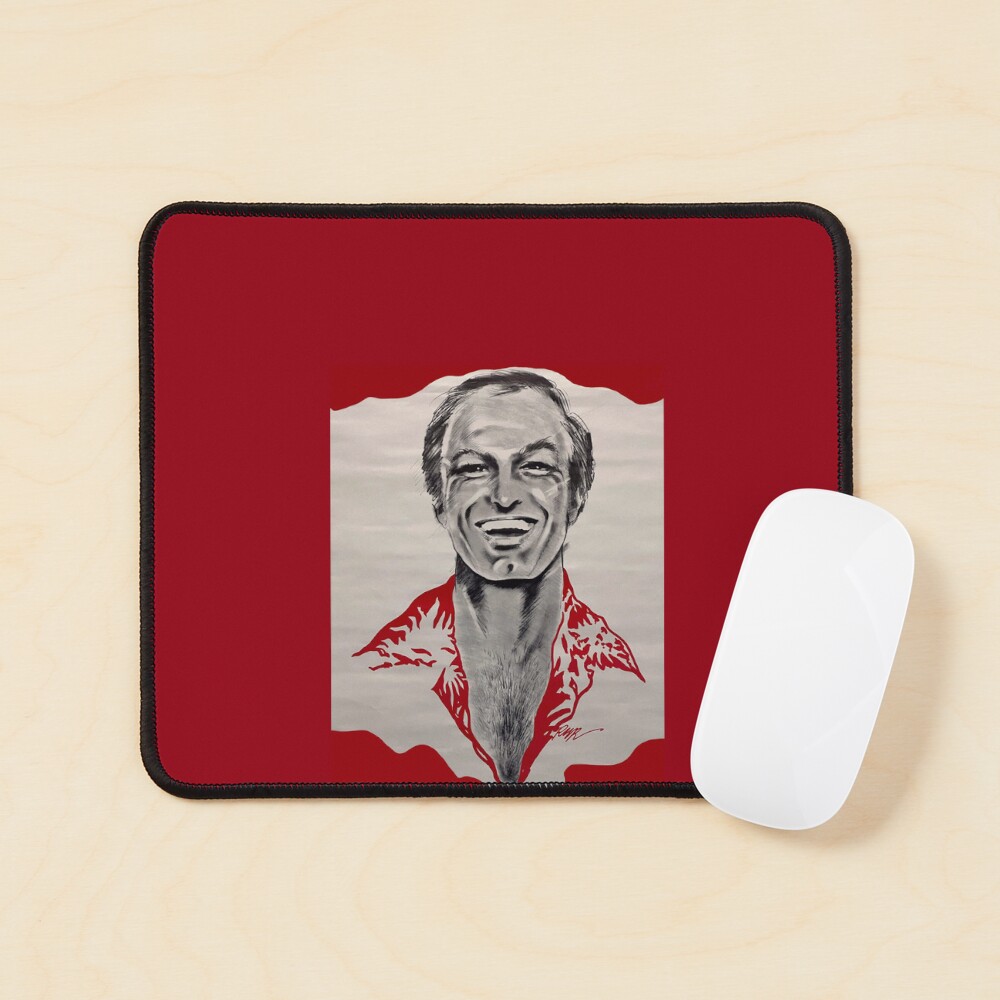 Item preview, Mouse Pad designed and sold by MamesBazaar.