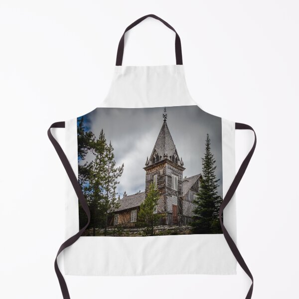Item preview, Old Church designed and sold by Tootalled Photography .