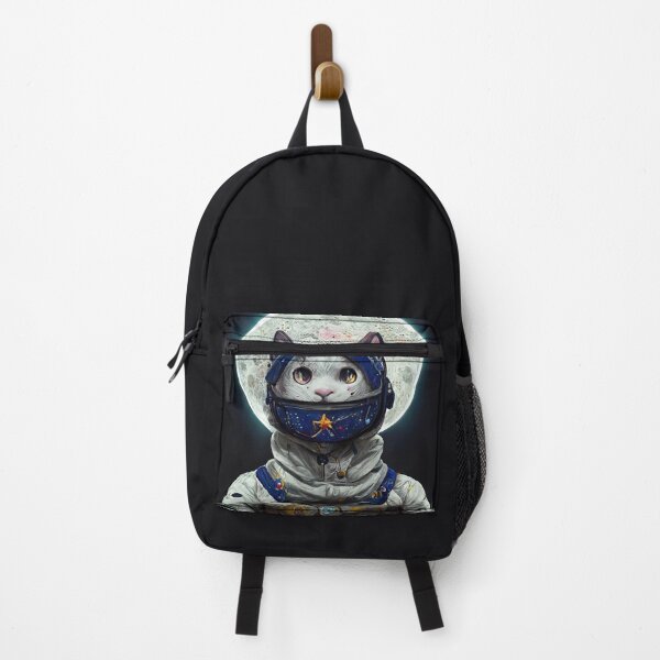 Item preview, Huston, we've got a purrrroblem designed and sold by Jada-Art-Shop.