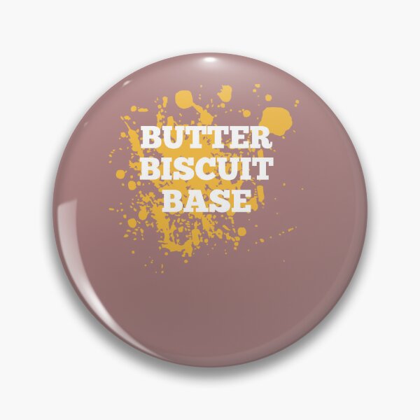 Item preview, Butter biscuit base chef  designed and sold by Fumar3065.