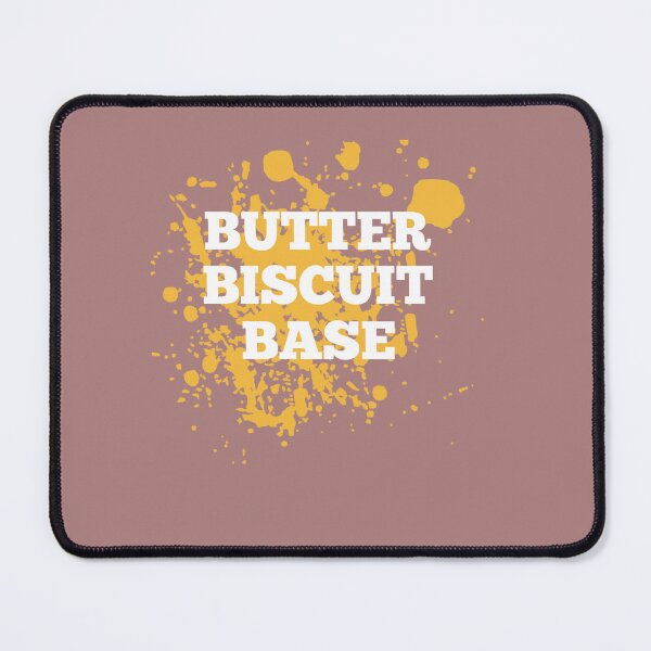 Item preview, Butter biscuit base chef  designed and sold by Fumar3065.