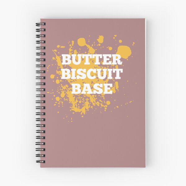 Item preview, Butter biscuit base chef  designed and sold by Fumar3065.