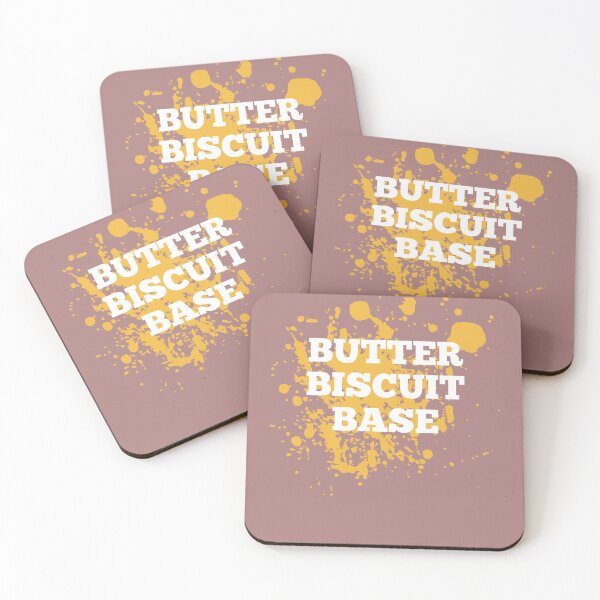 Item preview, Butter biscuit base chef  designed and sold by Fumar3065.