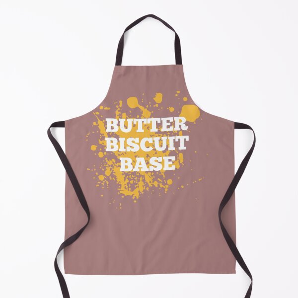 Item preview, Butter biscuit base chef  designed and sold by Fumar3065.