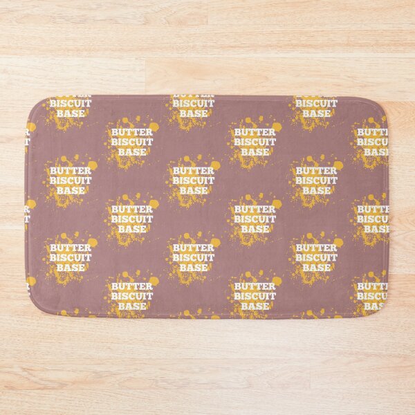 Item preview, Butter biscuit base chef  designed and sold by Fumar3065.
