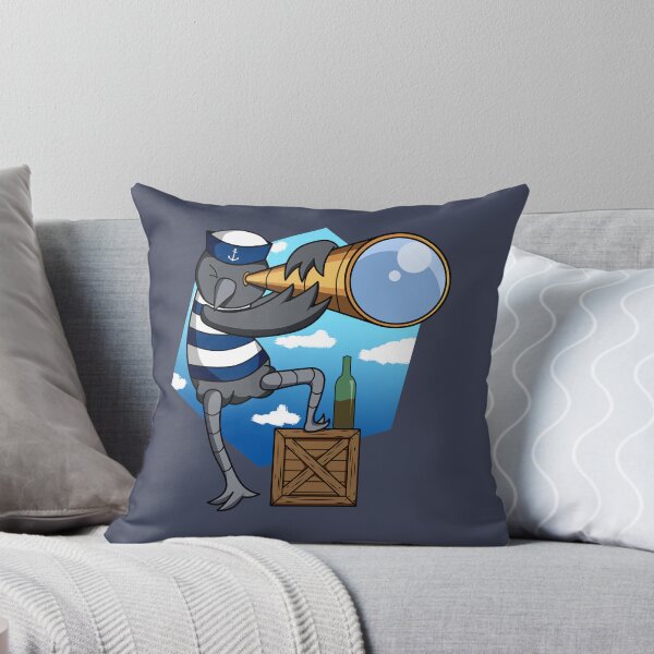 Item preview, JC en alta mar designed and sold by CrowHarbor.