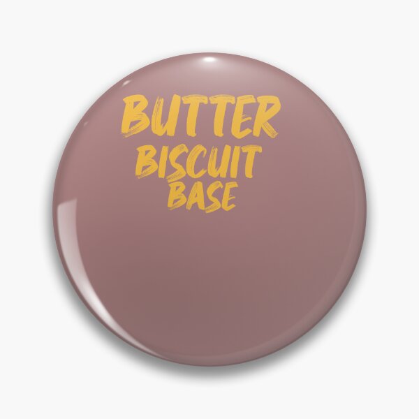 Item preview, Butter biscuit base chef  designed and sold by Fumar3065.